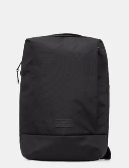 Eastpak: Чёрный рюкзак 