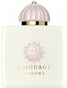 Amouage: Духи 