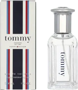 Tommy Hilfiger: Духи 