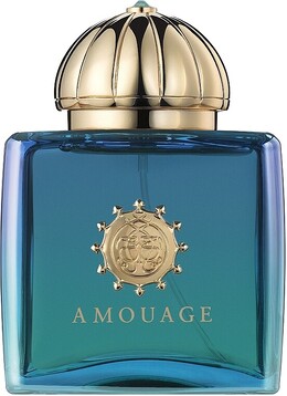 Amouage: Духи 