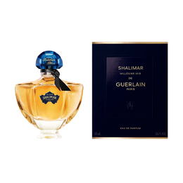 Guerlain: Духи  Shalimar