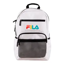 Fila: Белый рюкзак 