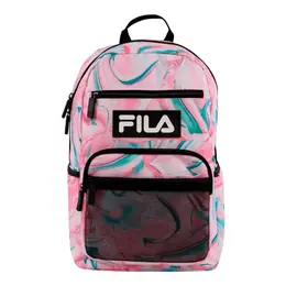 Fila: Розовый рюкзак 