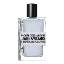 Zadig & Voltaire: Духи 