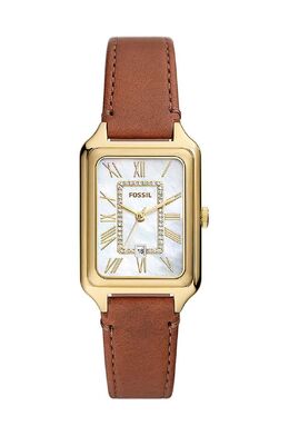 Fossil: Часы 
