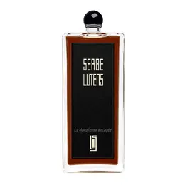 Serge Lutens: Духи 