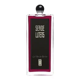 Serge Lutens: Духи 