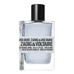 Zadig & Voltaire: Духи 