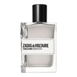 Zadig & Voltaire: Духи 