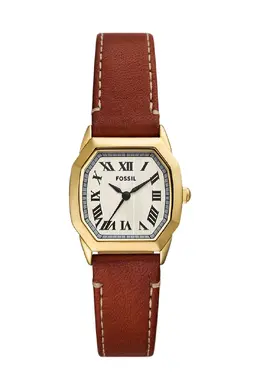 Fossil: Часы 