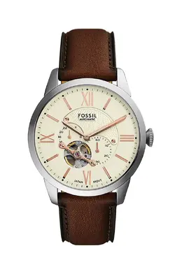 Fossil: Часы 