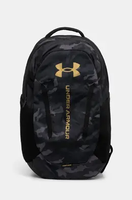 Under Armour: Серый рюкзак 