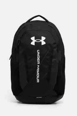 Under Armour: Чёрный рюкзак 