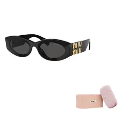 Miu Miu: Очки 