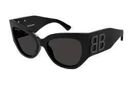 Balenciaga: Очки 