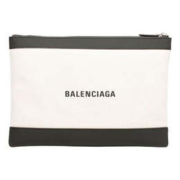 Balenciaga: Чёрная сумка 