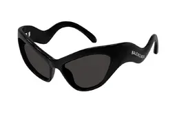 Balenciaga: Очки 