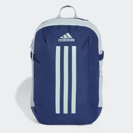 Adidas Originals: Синий рюкзак 