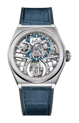 Zenith: Часы  Defy