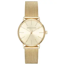Armani Exchange: Часы 