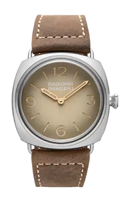 Panerai: Часы  Radiomir