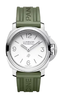 Panerai: Часы  Luminor Base