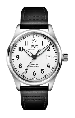 Iwc Schaffhausen: Часы  Pilot's