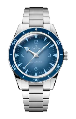 Omega: Часы  Seamaster