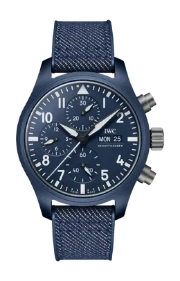 Iwc Schaffhausen: Часы  Pilot's