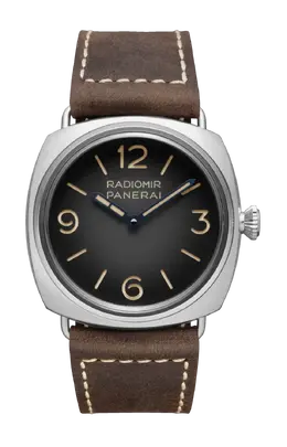 Panerai: Часы  Radiomir