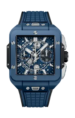 Hublot: Часы 