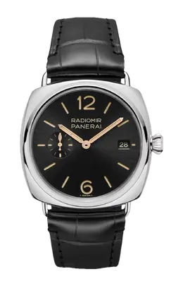 Panerai: Часы  Radiomir