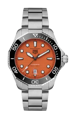 Tag Heuer: Часы  Aquaracer