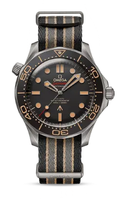 Omega: Часы  Seamaster