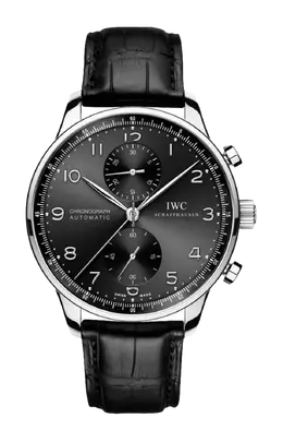 Iwc Schaffhausen: Часы  Portugieser