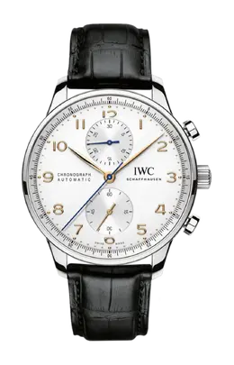 Iwc Schaffhausen: Часы  Portugieser