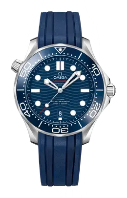 Omega: Часы  Seamaster