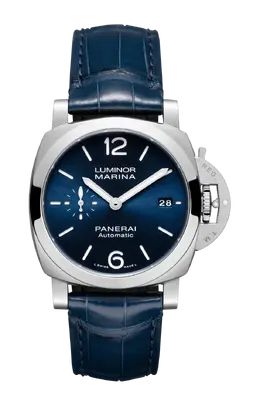 Panerai: Часы  Luminor