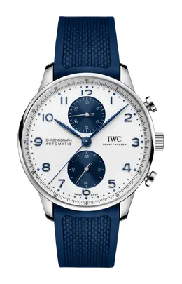 Iwc Schaffhausen: Часы  Portugieser