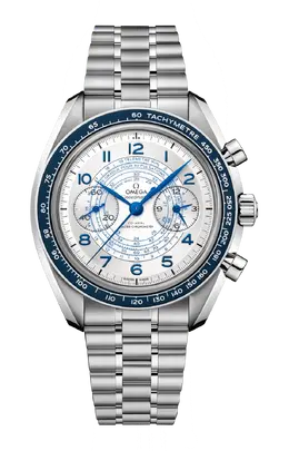 Omega: Часы  Speedmaster