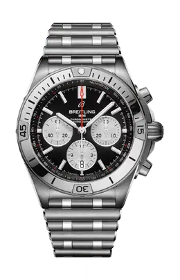 Breitling: Часы  Chronomat