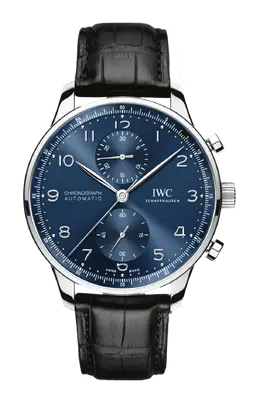 Iwc Schaffhausen: Часы  Portugieser