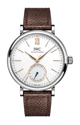 Iwc Schaffhausen: Часы  Portofino