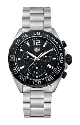 Tag Heuer: Часы  Formula 1