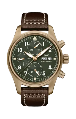 Iwc Schaffhausen: Часы  Pilot's