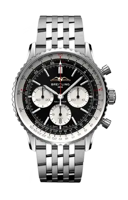 Breitling: Часы  Navitimer