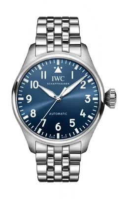 Iwc Schaffhausen: Часы 