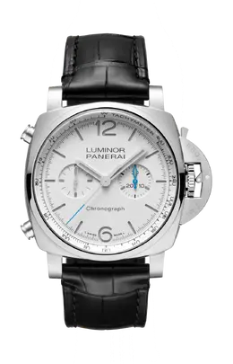 Panerai: Часы  Luminor