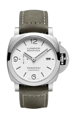 Panerai: Часы  Luminor Marina