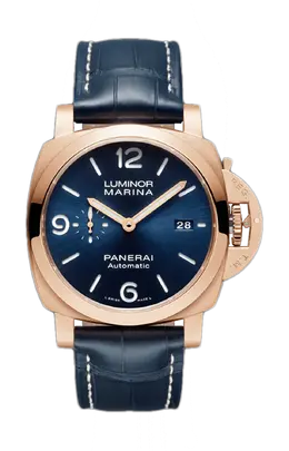 Panerai: Часы  Luminor Marina